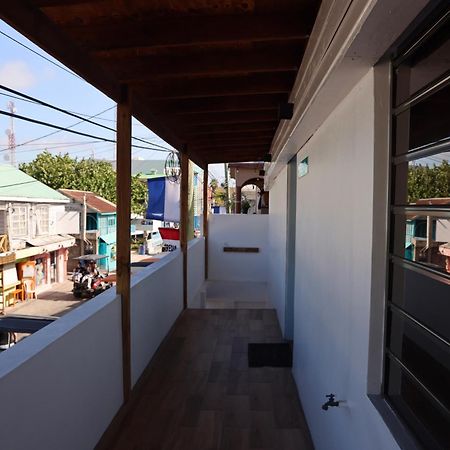 La Casa De Paz Hotel San Pedro  Kültér fotó