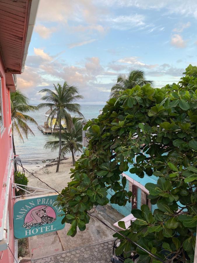 La Casa De Paz Hotel San Pedro  Kültér fotó