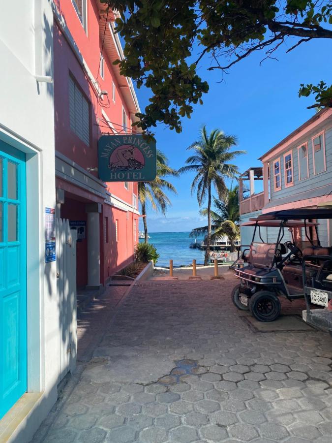 La Casa De Paz Hotel San Pedro  Kültér fotó