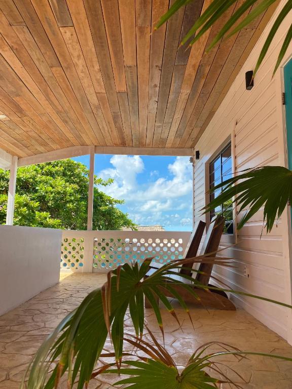 La Casa De Paz Hotel San Pedro  Kültér fotó