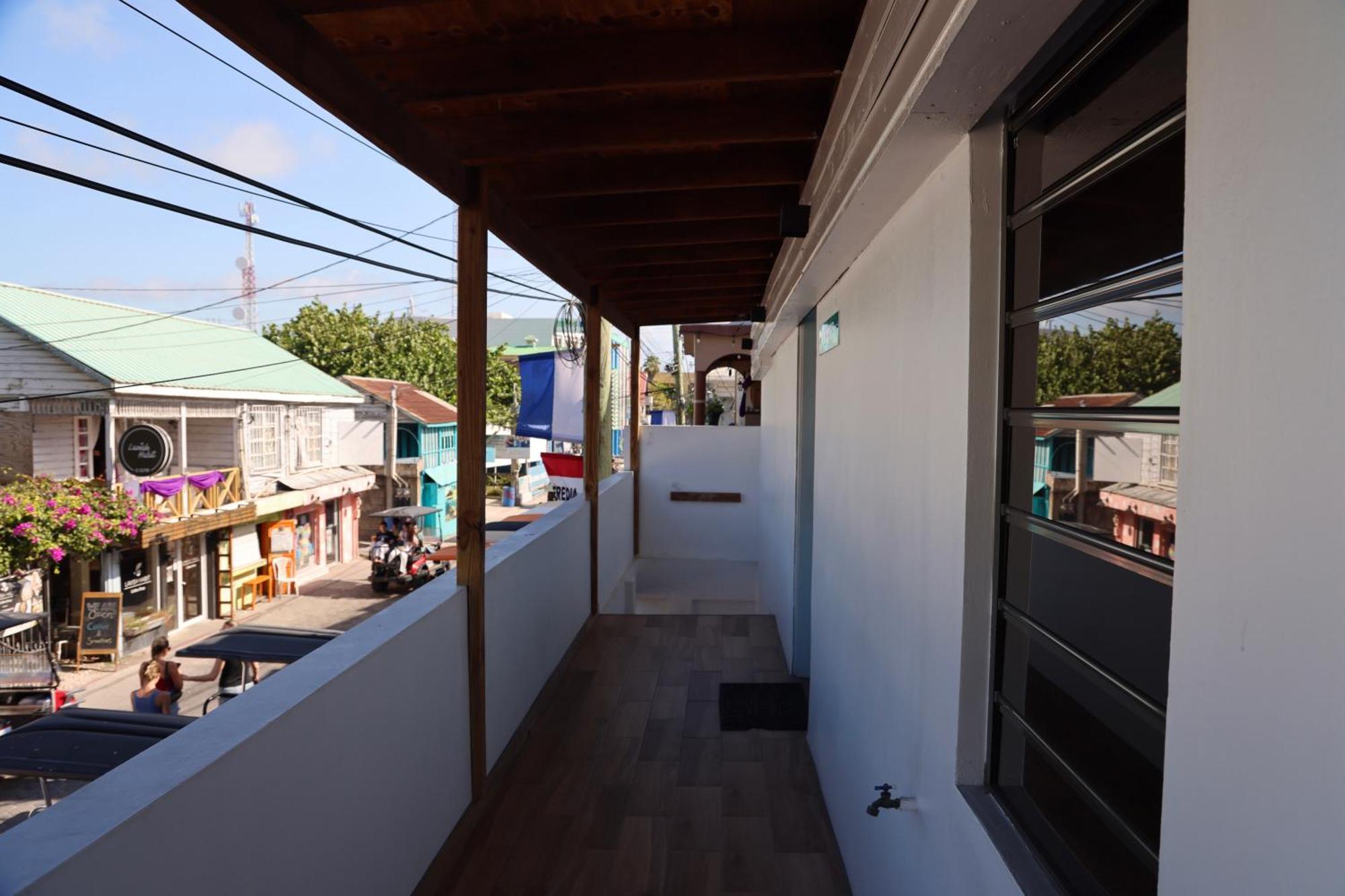 La Casa De Paz Hotel San Pedro  Kültér fotó