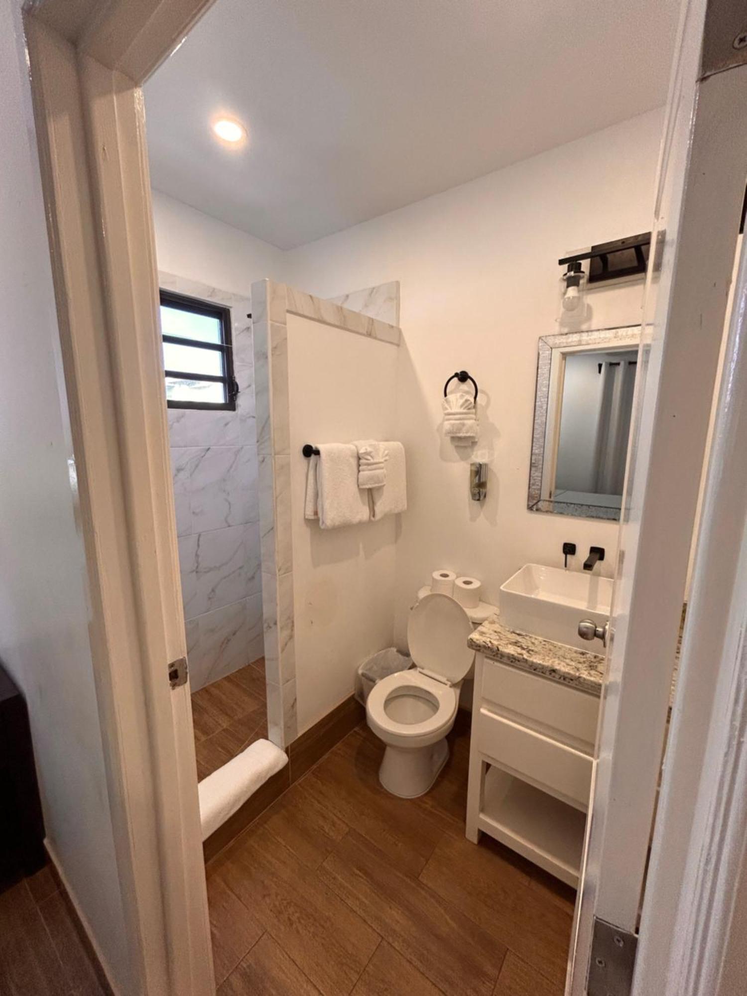 La Casa De Paz Hotel San Pedro  Kültér fotó