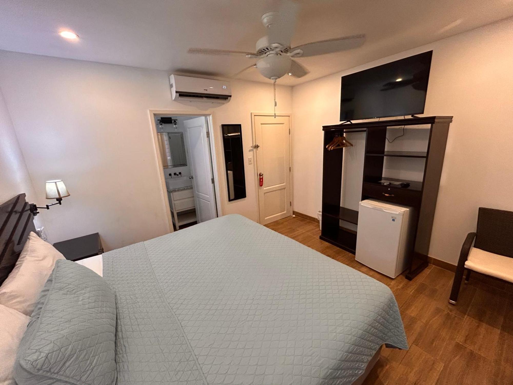La Casa De Paz Hotel San Pedro  Kültér fotó