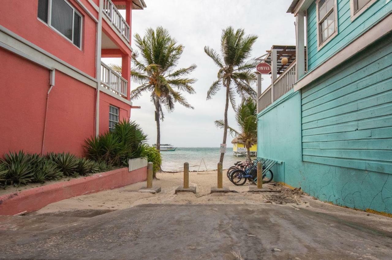La Casa De Paz Hotel San Pedro  Kültér fotó