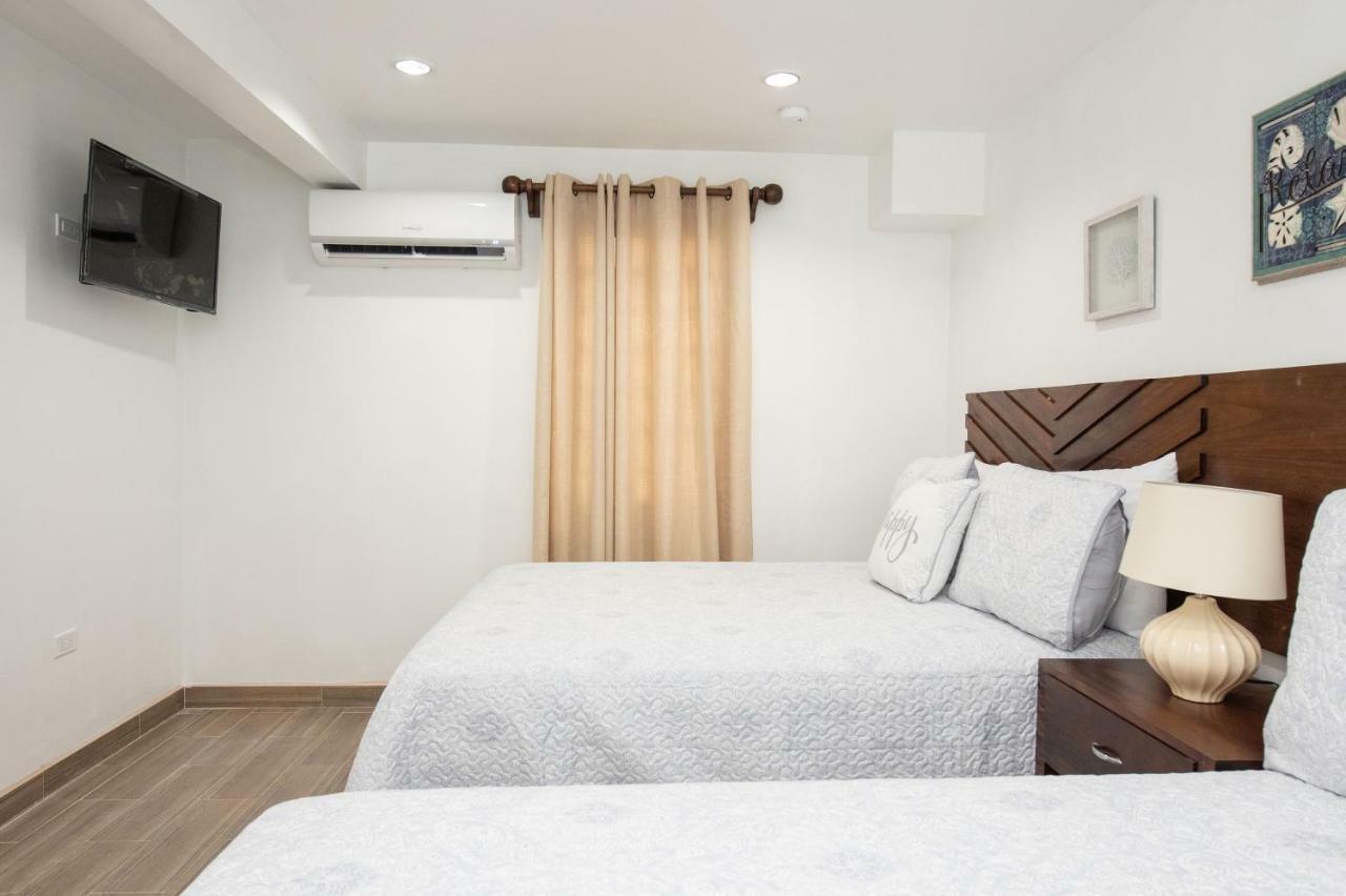 La Casa De Paz Hotel San Pedro  Kültér fotó