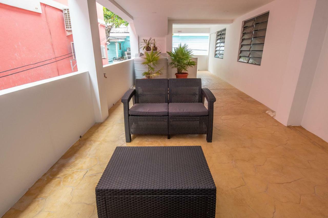 La Casa De Paz Hotel San Pedro  Kültér fotó
