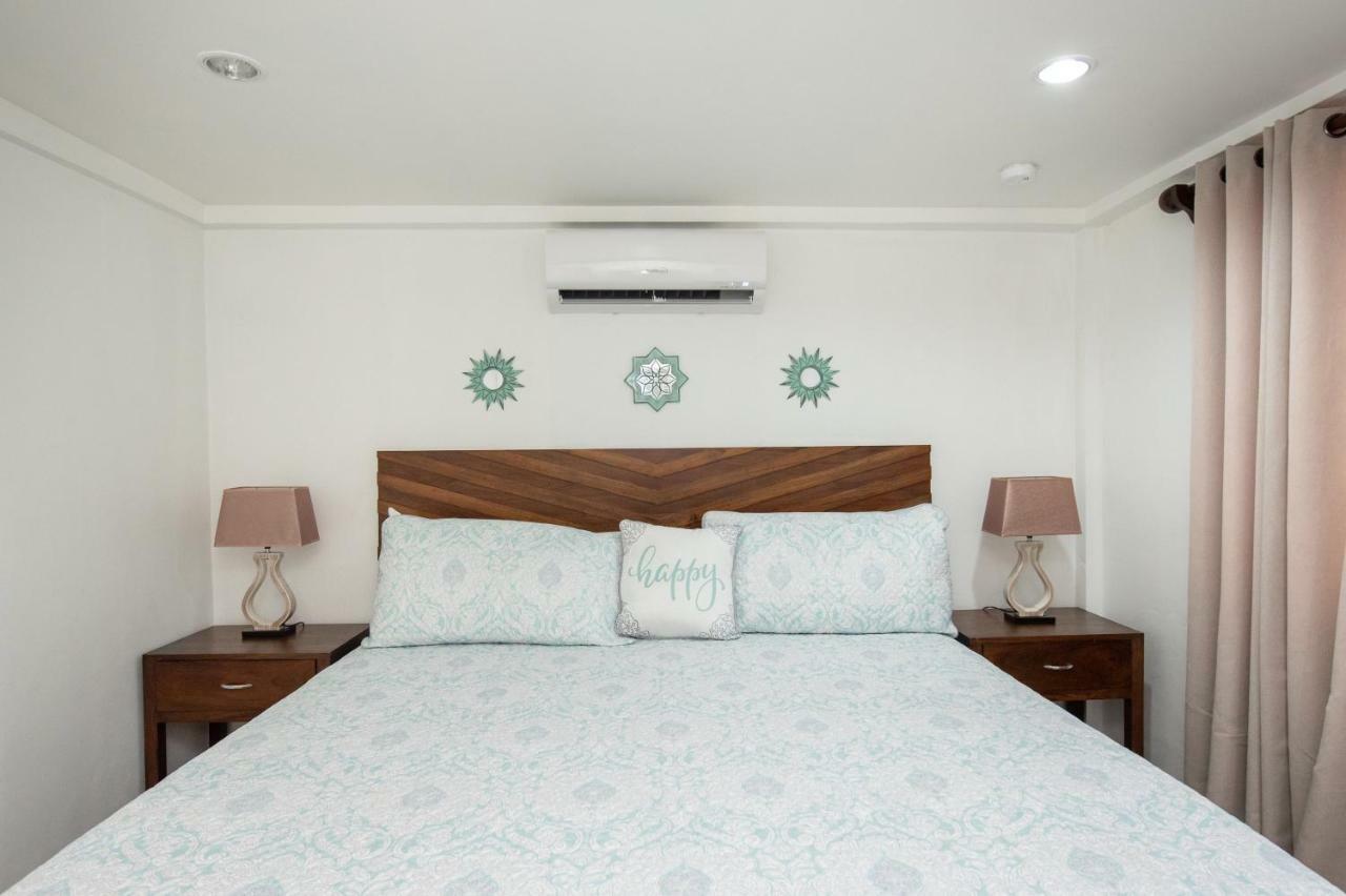 La Casa De Paz Hotel San Pedro  Kültér fotó